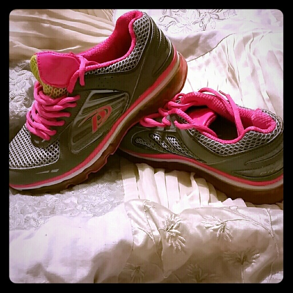 Pro Player Shoes Very Cute Pro Player Tennis Shoes Poshmark